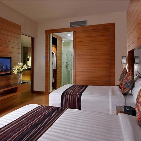 Ramada Plaza Kuala Lumpur Kamer foto